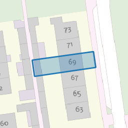 Perceel NST01-D-2056