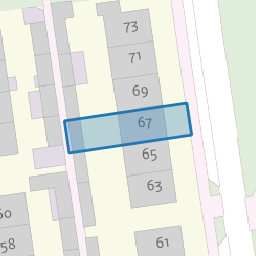 Perceel NST01-D-2057