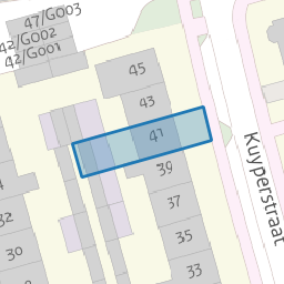 Perceel NST01-D-2061