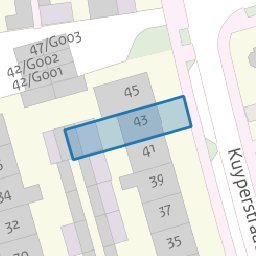 Perceel NST01-D-2062
