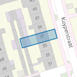 Perceel NST01-D-2072