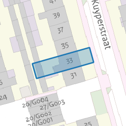 Perceel NST01-D-2074