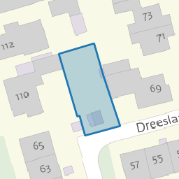 Perceel NST01-D-2083