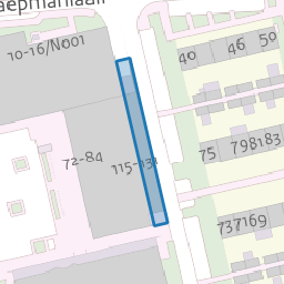 Perceel NST01-D-2087