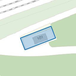 Perceel NST01-D-2097