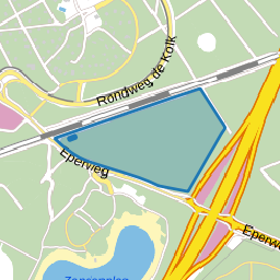 Perceel NST01-D-2098