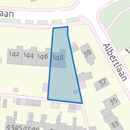 Perceel NST01-D-2099