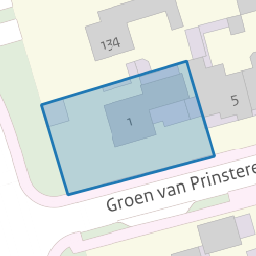 Perceel NST01-D-2104