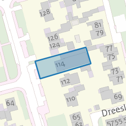 Perceel NST01-D-2105