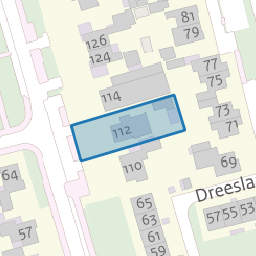 Perceel NST01-D-2106