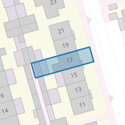 Perceel NST01-D-2119