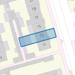 Perceel NST01-D-2138