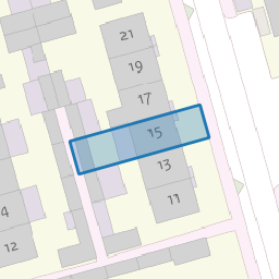 Perceel NST01-D-2152