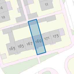 Perceel NST01-D-2157