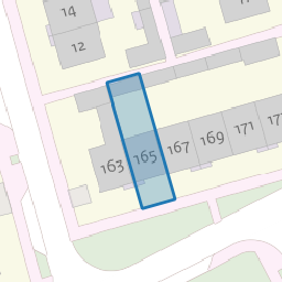 Perceel NST01-D-2158