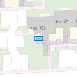 Perceel NST01-D-2166