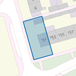 Perceel NST01-D-2186