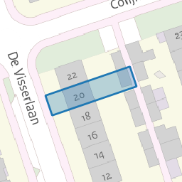 Perceel NST01-D-2188