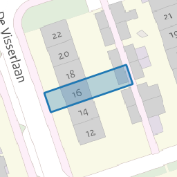 Perceel NST01-D-2190