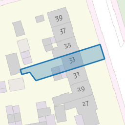 Perceel NST01-D-2197