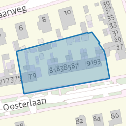 Perceel NST01-D-2201