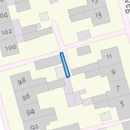 Perceel NST01-D-2205