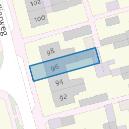 Perceel NST01-D-2208