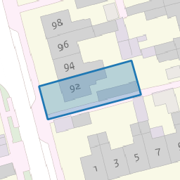 Perceel NST01-D-2210