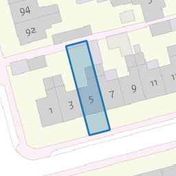 Perceel NST01-D-2213