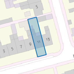 Perceel NST01-D-2216