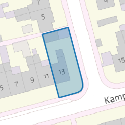 Perceel NST01-D-2217