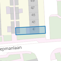 Perceel NST01-D-2225