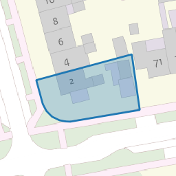 Perceel NST01-D-2252