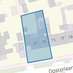 Perceel NST01-D-2253