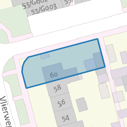 Perceel NST01-D-2254