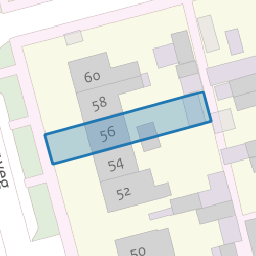 Perceel NST01-D-2256