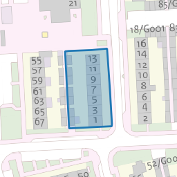 Perceel NST01-D-2265