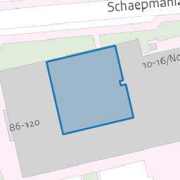 Perceel NST01-D-2283