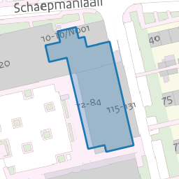 Perceel NST01-D-2287