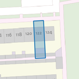 Perceel NST01-D-2290