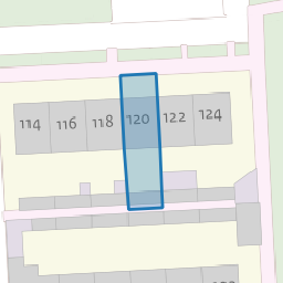 Perceel NST01-D-2291