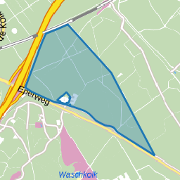 Perceel NST01-D-2296