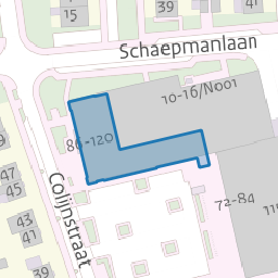 Perceel NST01-D-2300