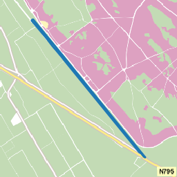 Perceel NST01-D-2302