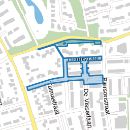 Perceel NST01-D-2305