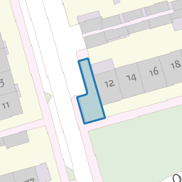 Perceel NST01-D-2311