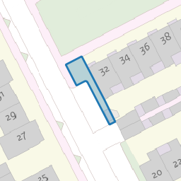 Perceel NST01-D-2316