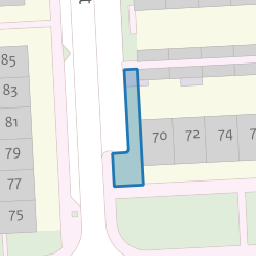 Perceel NST01-D-2325