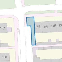 Perceel NST01-D-2332