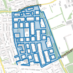 Perceel NST01-D-2361